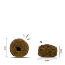 Vorschaubild Bosch HPC INSECT Adult Tapioka mit Äpfel 800g 