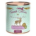 Vorschaubild Terra Canis Getreidefrei 800g Dose Hundenassfutter