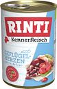 Vorschaubild RINTI Kennerfleisch 400g Dose Hundenassfutter