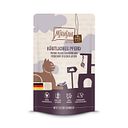 Vorschaubild MJAMJAM Quetschies PUR 125g Beutel Katzennassfutter