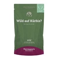 Herrmann's Selection Leicht 150g Beutel Hundenassfutter