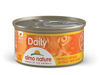 Mousse Huhn Varianten Bild