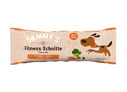 SAMMY's Fitness-Schnitte 25 Gramm Hundesnack