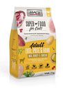 Vorschaubild MAC's Cat Adult Ente, Pute & Huhn Katzentrockenfutter