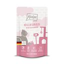 Vorschaubild MJAMJAM Quetschies 125g Beutel Katzennassfutter