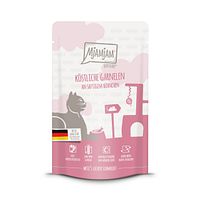 köstliche Garnelen an saftigem Hühnchen Varianten Bild