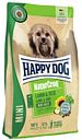 Vorschaubild HAPPY DOG NaturCroq Mini Lamm mit Reis Hundetrockenfutter
