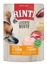 Vorschaubild RINTI Leichte Beute 400g Frischebeutel Hundenassfutter