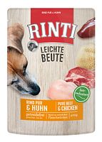 Rind Pur & Huhn Varianten Bild