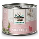 Vorschaubild WILDES LAND Katze CLASSIC 185 / 200g