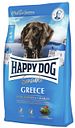 Vorschaubild HAPPY DOG Supreme Sensible Greece Hundetrockenfutter