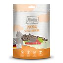 Vorschaubild MJAMJAM Snackbag Katzensnack