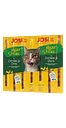 Vorschaubild Josera Katze 35g JosiCat Meat Sticks Chicken & Duck
