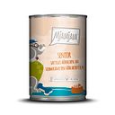 Vorschaubild MjAMjAM Hund Senior Huhn+Süßkartoffel 400g