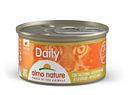 Vorschaubild Almo Nature Daily Menu 85g Dose Katzennassfutter