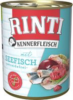 Seefisch Varianten Bild