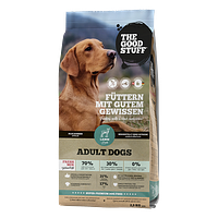 The Goodstuff Lamm Adult - Trockenfutter