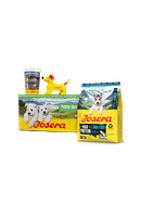 Josera 1,3kg Puppy Box HighProtein Sea Fish Hundetrockenfutter