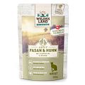WILDES LAND Katze CLASSIC 90 / 100gVorschaubild