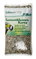 Erdtmann Sonnenblumenkerne Wildvogelfutter