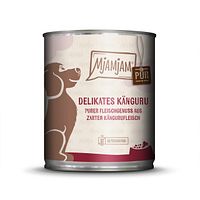 zartes Känguru Pur Varianten Bild