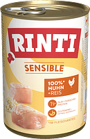 Huhn & Reis Varianten Bild