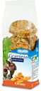 Vorschaubild JR FARM Grainless Health Dental-Cookies 150g Kleintiersnack