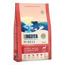 Vorschaubild Bozita 2,5kg Purely Adult Groß Lachs&Rin
