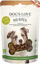 Vorschaubild Dog's Love Bio 150 Gramm Hundesnacks