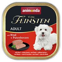 Rind + Putenherzen Varianten Bild