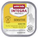 Vorschaubild animonda Integra Protect Sensitive 100g Schale Katzennassfutter