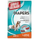 Vorschaubild Simple Solution Hundewindeln