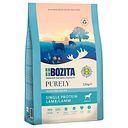 Vorschaubild Bozita 2,5kg Purely Adult Lamm