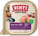 Vorschaubild Rinti Leichte Beute 300g Schale