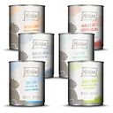 Vorschaubild MJAMJAM Mixpaket 6 x 800g Dose Katzennassfutter