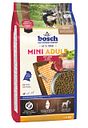 Vorschaubild bosch Mini Adult Lamm & Reis Hundetrockenfutter