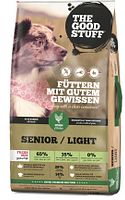 The Goodstuff Senior Light Chicken Hundetrockenfutter