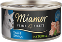 Vorschaubild Miamor Feine Filets Naturell 