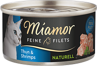 Thunfisch&Shrimps Varianten Bild