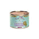 Vorschaubild Terra Canis Getreidefrei 200g Dose Hundenassfutter