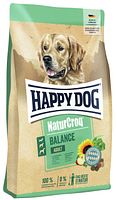 HAPPY DOG NaturCroq Balance Hundetrockenfutter
