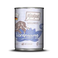 Wellnesss Verdauung Pute Varianten Bild
