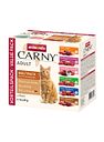 Vorschaubild animonda Carny Adult Multipack 8 x 85 Gramm Spezialfutter