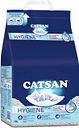 Vorschaubild Catsan Hygiene Plus Streu 18l