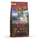 Vorschaubild WOLFSBLUT Blue Mountain Wildfleisch mit Kartoffeln Hundetrockenfutter