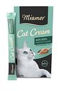 Vorschaubild Miamor Cat Cream 6 x 15 Gramm Multipack Katzensnack