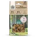 Vorschaubild Wildes Land Fleischwürfel Hunde Snack