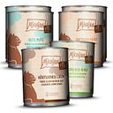 Vorschaubild MJAMJAM Mixpaket 6 x 800g Dose Katzennassfutter