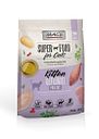 Vorschaubild MAC's Kitten Geflügel & Shrimps Katzentrockenfutter