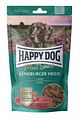 HAPPY DOG Meat Snack 75 Gramm HundesnackVorschaubild